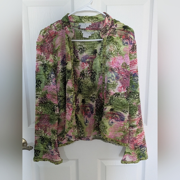 Alberto Makali Tops - BN Alberto Makali Set